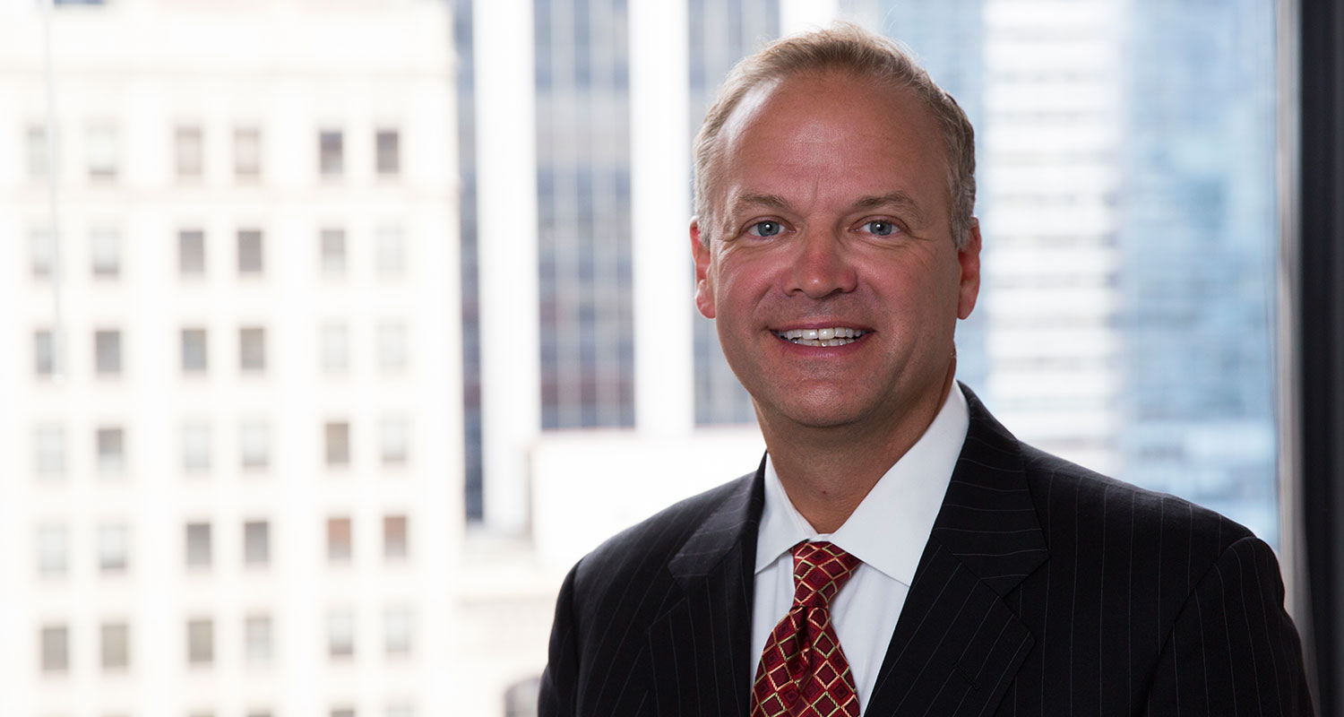Robert C. Bob Heist, Chicago and Boston Attorney